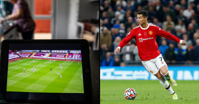 Man Fined &pound;1m And 7-Year Jail Term After Illegally Streaming Games