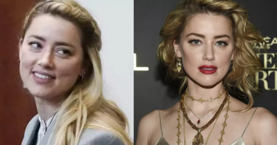Amber Heard Gets A Marriage Proposal From A Saudi Man Who Claims To Be The Best Choice For Her