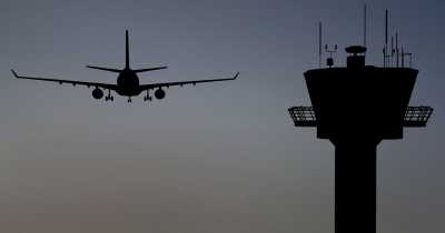 Air Traffic Controller Makes Shocking Claim In A Viral TikTok Video