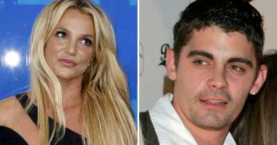 Britney Spears Ex Jason Alexander Arrested After Attempting To Crash Singer's Wedding