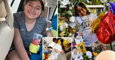 Uvalde Shooting Survivor, 11, Suffers From 'Cardiac Arrest' While Visiting Best Friend's Memorial