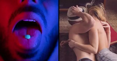 MDMA "Love Potions" That Will Make People Fall In Love Will Be Available Within A Decade