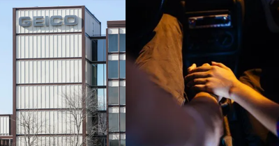 Woman Gets STD In A Car, Gets $5.2M From Insurance Company GEICO In Damages