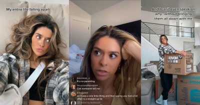 Mormon Mom Sparks Controversy After She Admits To 'Swinging Scandal' Among MomToker Community