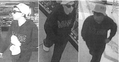 Teenager From Dallas Arrested After Robbing Six Businesses In 60 Minutes