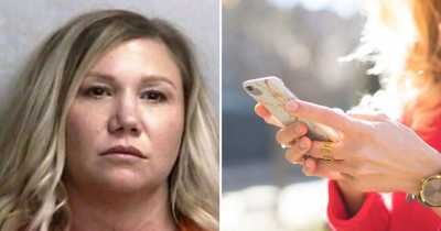 38-Year-Old Teacher At Posh Christian School &lsquo;Bombarded Teenage Student With Sordid Texts&rsquo;