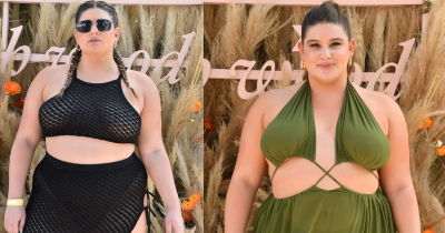 Model Slams Horse Ranch For Refusing To Let Her Ride Horses Due To Her Weight