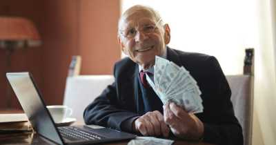 New Study Shows That More Money Buys More Happiness, Even For The Rich