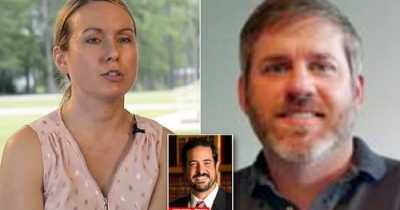 Mom Ordered To Pay Child Support And Give Full Custody To Her Alleged Rapist