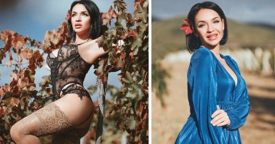 Former Miss Dubai Contestant Faces 20 Years In Jail After Cocaine Bust