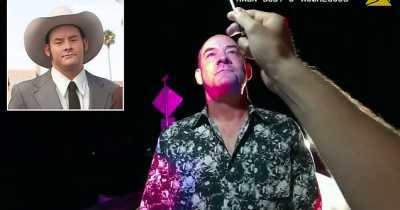 'Anchorman' Actor David Koechner Arrested After Failed Field Sobriety Test In Ohio