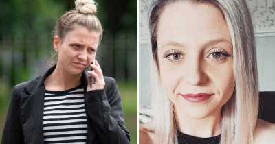Mom-Of-Two Who Called Herself &lsquo;Professional Vigilante&rsquo; Starts TikTok Smear Campaign To Accuse Ex-Boyfriend Of Abuse