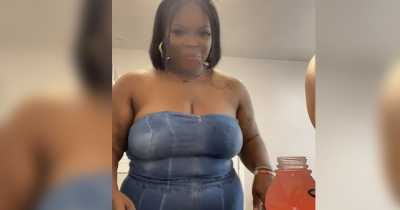 Woman Left Embarassed After Subway Staff Call Police When She Takes Too Long In Toilet