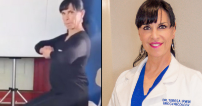 Doctor Shares We've All Been Peeing In The Wrong Position