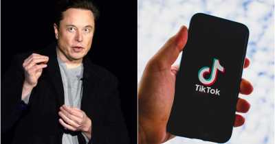 Elon Musk Questions Whether TikTok Is Destroying Civilization?