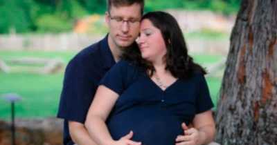 Abandoned By Husband In The Mid Of Her Pregnancy, But Something In The Oven Changed Her Life
