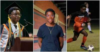 Alabama Teen Jeopardy Star Accepted Into 15 Universities, Earns Scholarships