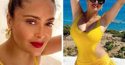 Celebs Over 50 That Don't Seem To Have Aged A Bit