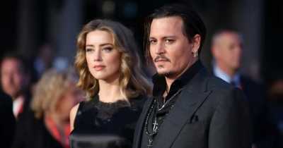 Amber Heard Reportedly Signed Multi-Million Deal For Tell-All-Book On Depp