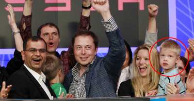 Elon Musk&rsquo;s Daughter Doesn&rsquo;t Want To Be Related To Him