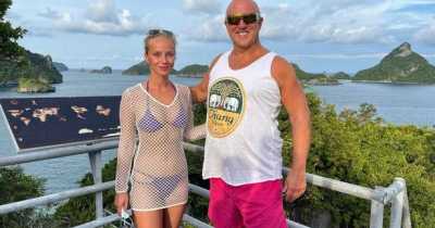 Woman With Millionaire Fianc&eacute; Who Is Twice Her Age Insists She&rsquo;s Not A Golddigger