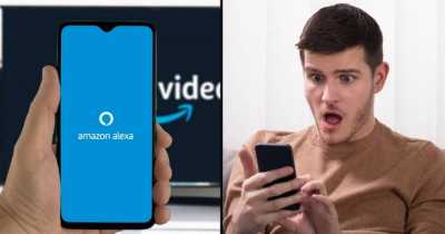 Alexa May Soon Be Able To Read Stories In Deceased Relatives Voices
