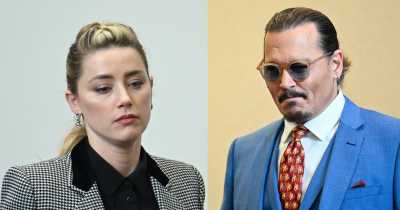 Johnny Depp, Amber Heard Lawyers Will Meet In Court To Settle The Case Before Final Verdict