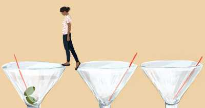 Getting Married By 21 Increases Your Chance Of Becoming An Alcoholic