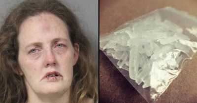 Toddler Passes Away After Nurse 'Turned Up To Work High Following Four-Day Meth Bender'