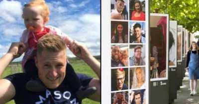 Family Of Smiling 'Life And Soul' Uncle, 26 Who Took His Own Life Wants People To Remember His Last Picture