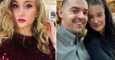 Ukrainian Refugee Who Fleed With Brit Husband Says Homewrecker Claim Is "Bulls ** t"