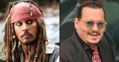 Johnny Depp Denies Rumors Of His Return To Pirates Of The Caribbean