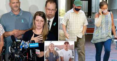Judge Allows Gabby Petito's Family To Sue Brian Laundrie's Parents