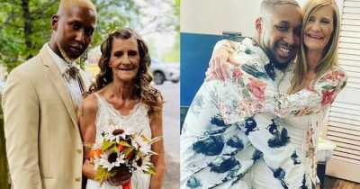 Couple With 37-Year Age Gap Are Going To Spend $145,000 To Have Dream Baby Together