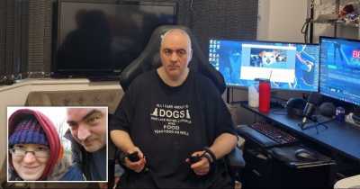 Disabled Man Forced To Sell Dead Wife's Star Wars Collection To Pay For Bills
