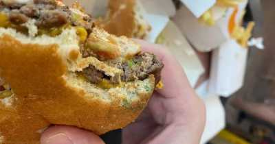 Russians Served Moldy Burgers In McDonald&rsquo;s Replacement Restaurants