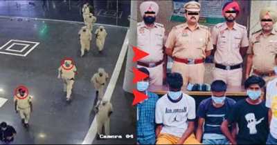 Man Sets Up Trap And Gets An Entire Indian Scam Call Centre Arrested