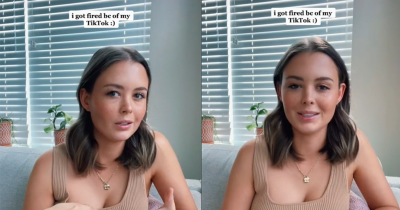 &ldquo;I Got Fired Bc Of My TikTok&rdquo;: Woman Fired For Sharing Salary To Her Followers