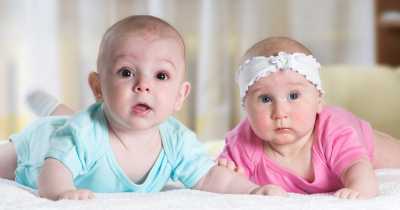 Muhammad Is The Most Popular Baby Name In The UK
