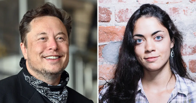 Elon Musk Revealed To Have Twins With Company Executive
