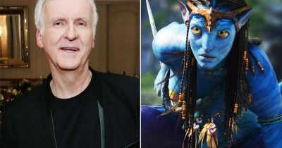James Cameron Slams Avatar Haters And Defends &lsquo;Avatar 2&rsquo; Runtime