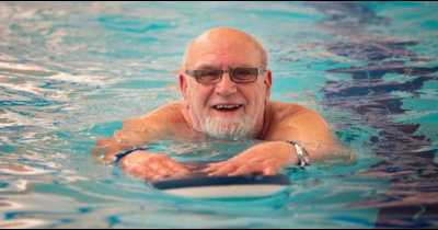 Retiree Decides to Spend 'Golden Age' At Holiday Inn, Since It&rsquo;s Cheaper Than A Senior Home