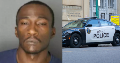 New York Man Receives 50-Years Sentence For Raping And Hiding His Girlfriend In A Closet