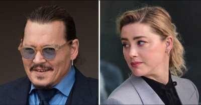 Johnny Depp's NFTs Sell For $800k, Actor Donates Money To Charity That Amber Heard Broke Promise To Pay