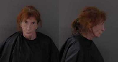 Florida Woman Hid Mother's Dead Body In Freezer So She Could Keep Receiving Her Disability Payments