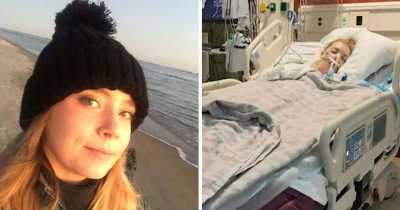 Georgia Woman Paralyzed After Routine Chiropractor Visit