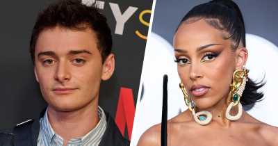 Stranger Things Star Noah Schnapp Apologizes To Doja Cat For Leaking Her DMs