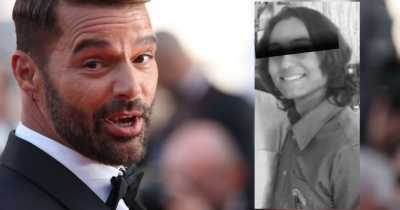 Ricky Martin Accused Of Incest By His Nephew
