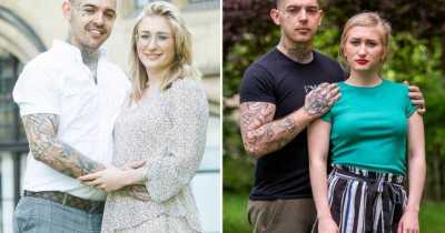Brit Who Chose Ukrainian Refugee Over Family Says He Is Now Broke