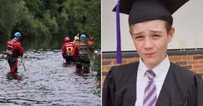 Boy, 13, Found Dead After Swimming In River In Heatwave